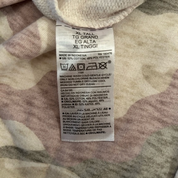 OLD NAVY JOGGERS - Picture 6 of 6
